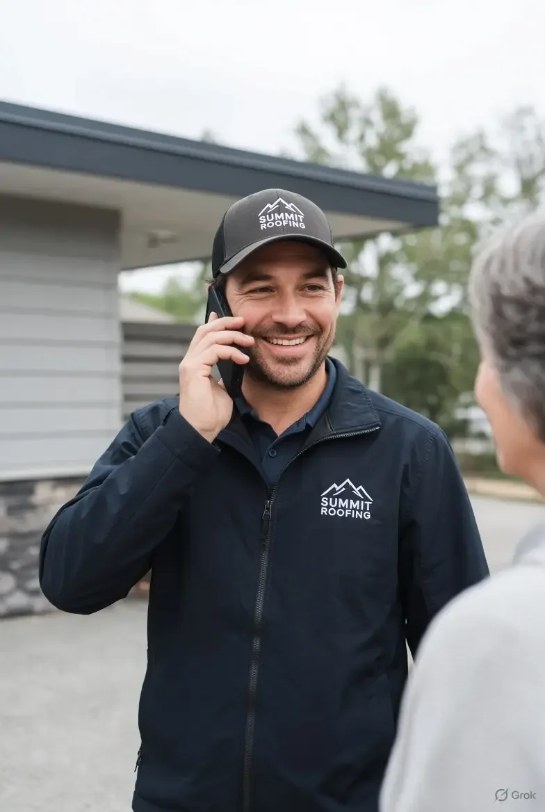 Flat Roof Leak Repair Amherst, NH FAQs
